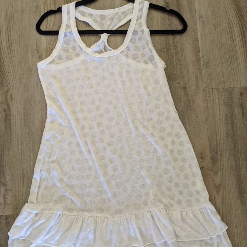 Balance Collection beach dress size M